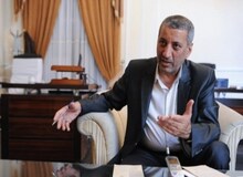 غلامعلی رجایی: اعلام عزای عمومی برای درگذشت آقای شجریان مطالبه عمومی بود/     آیت‌الله هاشمی برای آقای شجریان کتاب و دو انگشتر فرستاد/ آقای شجریان، سیاسی بود اما سیاست‌زده نبود


