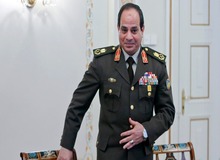 العربی الجدید خبر داد؛ مذاکرات پشت پرده ژنرال سیسی با ایران برای حل اختلافات اعراب خلیج فارس و تهران