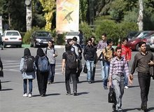 تشکیل کارگروه تخصصی عفاف و حجاب در دانشگاه‌های کشور