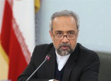 محمد نهاوندیان ادعا کرد: ۹ ماه تاب بیاوریم دشمن از ادامه فشارها ناامید خواهد شد
