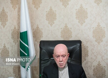 نبی حبیبی: بزک‌کنندگان برجام باید بدانند که آمریکا دشمن انقلاب اسلامی ایران است
