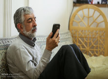 حدادعادل بازهم سودای ریاست‌جمهوری دارد؟
