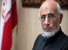 واکنش میرسلیم به خبر کناره گیری اش از نامزدی ریاست مجلس: جایی برای کنار ‌رفتن نیست/ کسی که خود را برای ریاست مجلس برتر از دیگران بداند لیاقت آن جایگاه را ندارد
