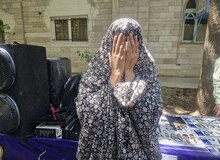 سرقت کارت ملی و طلا در پوشش نظافتچی‌ خانه/ استفاده از کارت ملی مالباختگان برای سرقت های بعدی