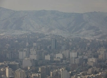 در تهران "مازوت‌سوزی" نداریم/ تولید گاز متان در مراکز دفن زباله تهران