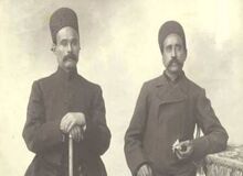 تماشاگران آذری از فتوت اجداد خود، سردار و سالار ملی خبر دارند؟

