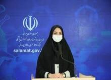 ۱۰۲ فوتی جدید کرونا در کشور/ مجموع جان باختگان این بیماری به ۵۵ هزار و ۵۴۰ نفر رسید/ آخرین آمـــار
