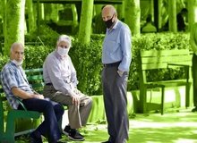 خبر مهم برای بازنشستگان /زمان اجرای مرحله سوم متناسب‌سازی حقوق بازنشستگان اعلام شد