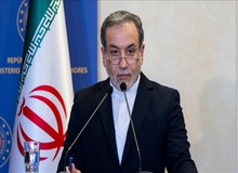 عراقچی: دیداری بین ایلان ماسک با سفیر ایران اتفاق نیفتاده است