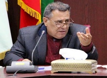 طاهری: عدم حضور ایران در صحنه تحولات افغانستان فضا را برای موساد باز می‌کند
