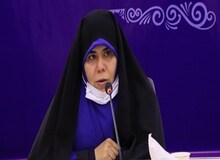 جرائم بدحجابی توسط قوه قضائیه تعیین می‌شود