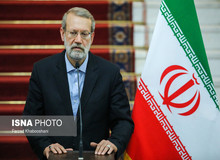 «لاریجانی» تصمیمی برای نیامدن نگرفته/ کاندیداتوری۱۴۰۰ منافاتی با کاندیداتوری برای مجلس ندارد/ لاریجانی بخواهد در انتخابات حضور یابد از قم کاندیدا می‌شود