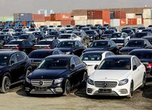 فردا نتایج مزایده دوم خودروهای خارجی اعلام میشود