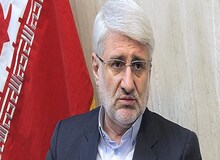 محمدحسین فرهنگی: تشکیل وزارت بازرگانی هنوز قانون نشده است/ رئیس جمهور وزیر پیشنهادی صمت را معرفی کند

