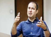 واکنش کاوه مدنی به مناقشات هیرمند: آقایان به جای تعامل به دنبال دسترسی به منابع لایتناهی آب در یک منطقه کم‌آب بودند