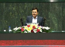 انتقاد بهروز نعمتی از پوشش اظهارات قالیباف توسط صداوسیما/ اگر خودشان در مجلس باشند مجلس قوی است
