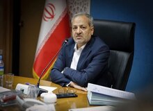 کاظمی: فقط دولت فعلی به این اندازه به آموزش و پرورش اهمیت داده است 