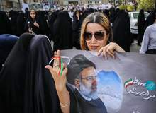 فرمان رئیسی به «دستگاه‌های اجرایی» درباره «حجاب»