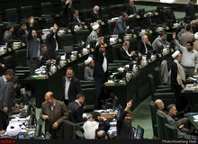 فرزندان حاصل از ازدواج زنان ایرانی با مردان خارجی در صورت نداشتن مشکل امنیتی به تابعیت ایران پذیرفته می‌شوند