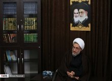 جزییات تشکیل کمیسیون محرمانه سه نفره از زبان عضو مجلس خبرگان رهبری