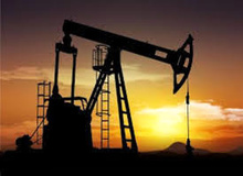 قیمت نفت به بالاترین سطح در سال ۲۱۰۹ رسید
