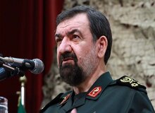 رضایی: درباره تغییر دکترین هسته‌ای تصمیم جدیدی گرفته نشده است