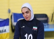 برهانی: پوشش اسلامی ما مورد توجه همه قرار گرفته است