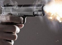 ترور یکی از مدافعان حرم در خیابان مجاهدین اسلام تهران
