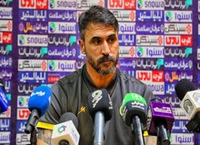سپاهان باز بدون سرمربی شد!

