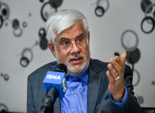 عارف: آسیب‌های اجتماعی زیبنده نظام اسلامی نیست