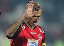 جانشین کاپیتان پرسپولیس مشخص شد
