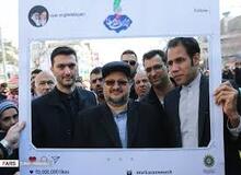بالاخره محمد شریعتمداری "دکتر" است یا خیر؟!