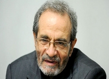 حبیبی: تقسیم‌بندی جامعه به 96 و 4 درصد از کجا آمده؟/ این اظهارنظرها عوام فریبانه است