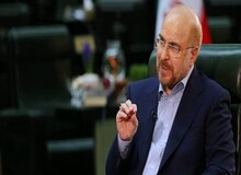قالیباف: صنعت خودروی کشور ظلم به تولید است