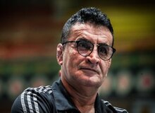 مشخص‌شدن نخستین رویداد بین‌المللی محمد بنا با کشتی آذربایجان