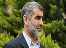 اولین تیر «علی نیکزاد» به هدف خورد/ وزیر احمدی نژادی عضو هیئت‌رئیسه فدراسیون تیراندازی دولت روحانی شد
