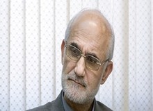 معین، رئیس جدید شورای عالی نظام پزشکی شد

