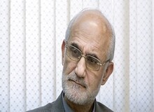 معین، رئیس جدید شورای عالی نظام پزشکی شد
