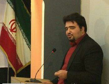 مسئول جدید روابط عمومی حزب جمهوریت معرفی شد
