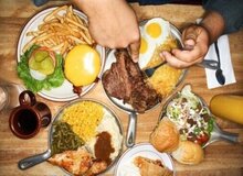 یک متخصص داخلی : پرخوری عصبی در زنان دو برابر مردان است