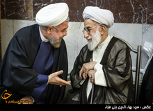 پشت پرده هشدارهای انتخاباتی روحانی به شورای نگهبان چیست؟