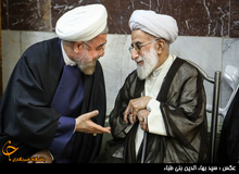 پشت پرده هشدارهای انتخاباتی روحانی به شورای نگهبان چیست؟