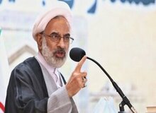 نماینده ولی فقیه در سپاه: ولایت فقیه کشور را در برابر بحران‌ها حفظ کرده است