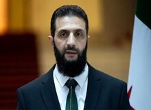 جولانی: اسرائیل بحران را به کشورهای دیگر صادر می‌کند/ سوریه در بهترین شرایط خود قرار دارد
