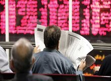 جزییات سقوط  ۱۹ هزار واحدی شاخص بورس 