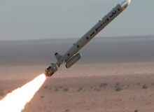 نیروی زمینی ارتش از موشک‌های جدید رونمایی می‌کند