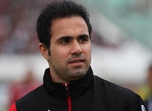 محمد نصرتی به گسترش فولاد پیوست