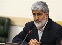 انتقاد علی مطهری از اظهارات معاون آملی لاریجانی؛ مقصر اصلی بحران موسسات مالی بانک مرکزی است نه مردم