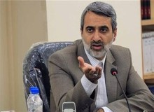 هشدار مجلس: بدون ویزا تصمیم دیگری می‌گیریم