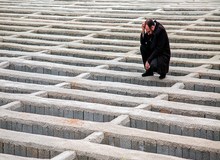 محل‌های آرامستان‌های جدید تهران اعلام شد